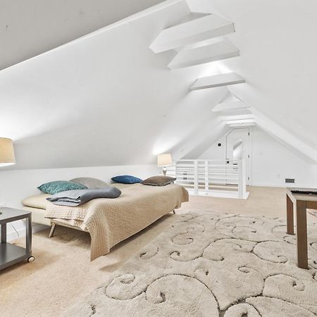 3 Bedroom House With Parking, Wi-Fi And Washer-Dryer 애틀랜타 외부 사진