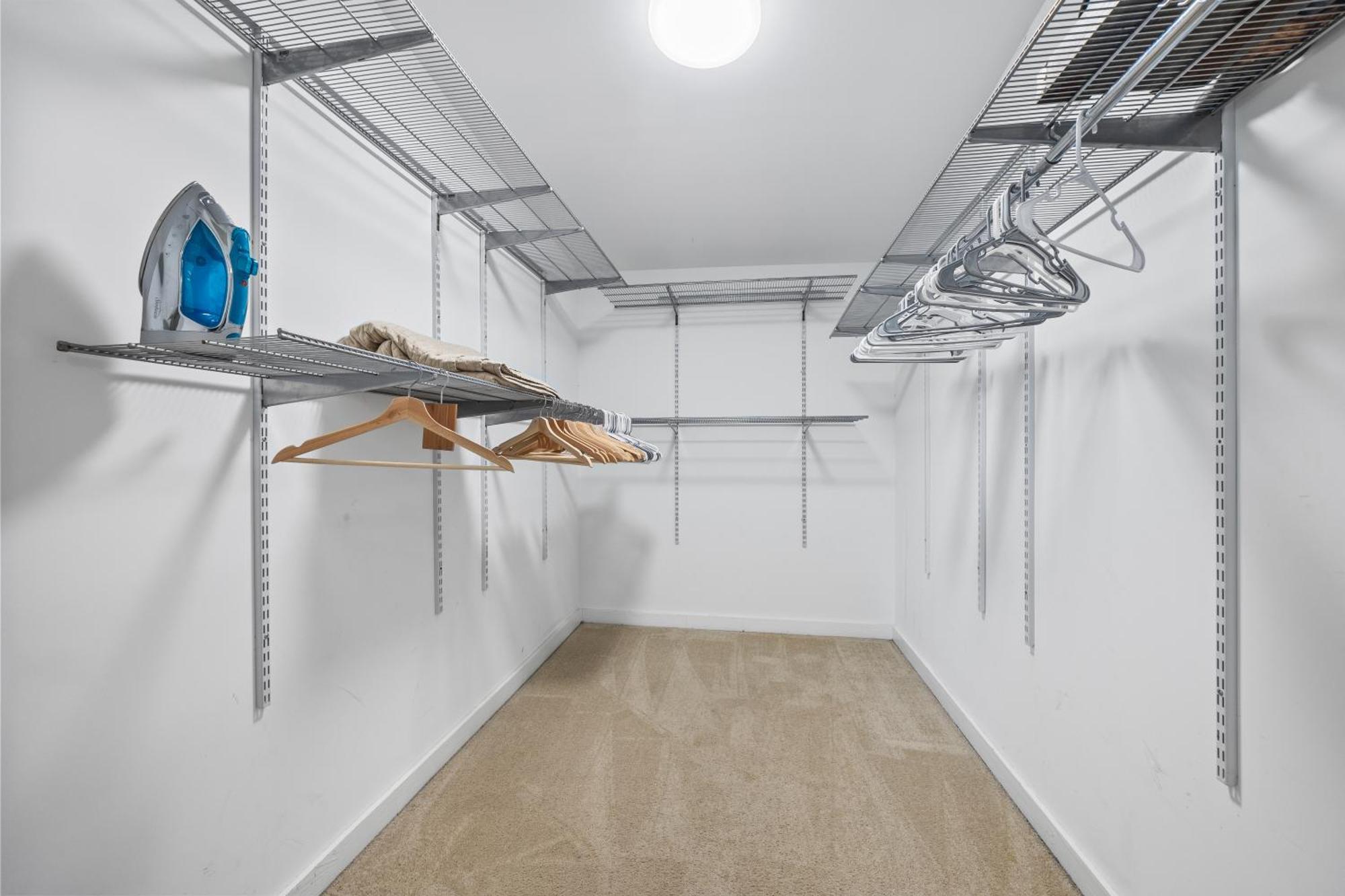 3 Bedroom House With Parking, Wi-Fi And Washer-Dryer 애틀랜타 외부 사진
