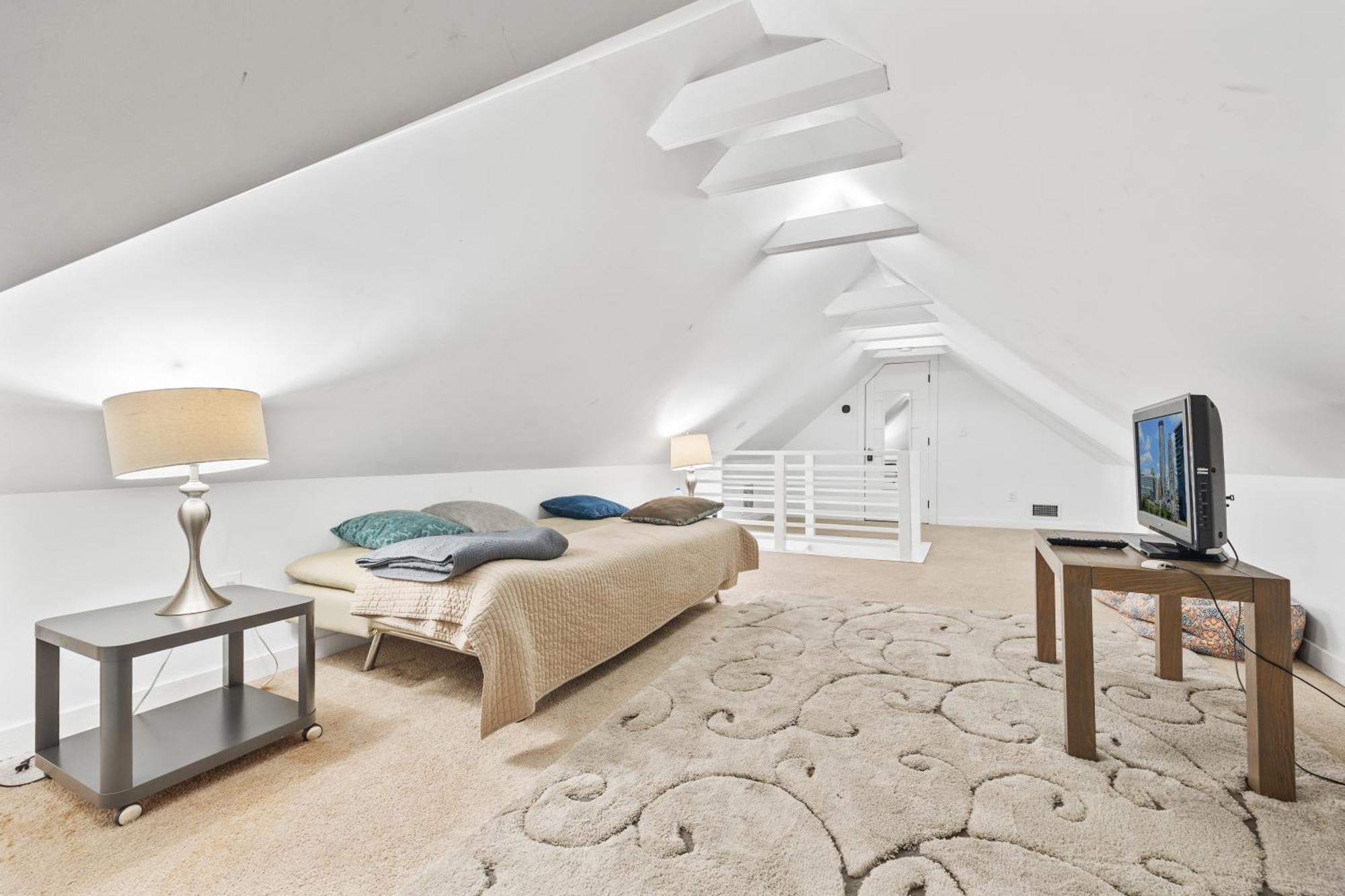3 Bedroom House With Parking, Wi-Fi And Washer-Dryer 애틀랜타 외부 사진